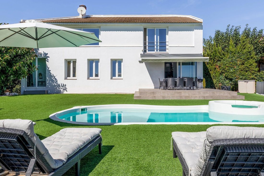 House in Santa Susanna, Catalonia, Spain 2 - 18992910