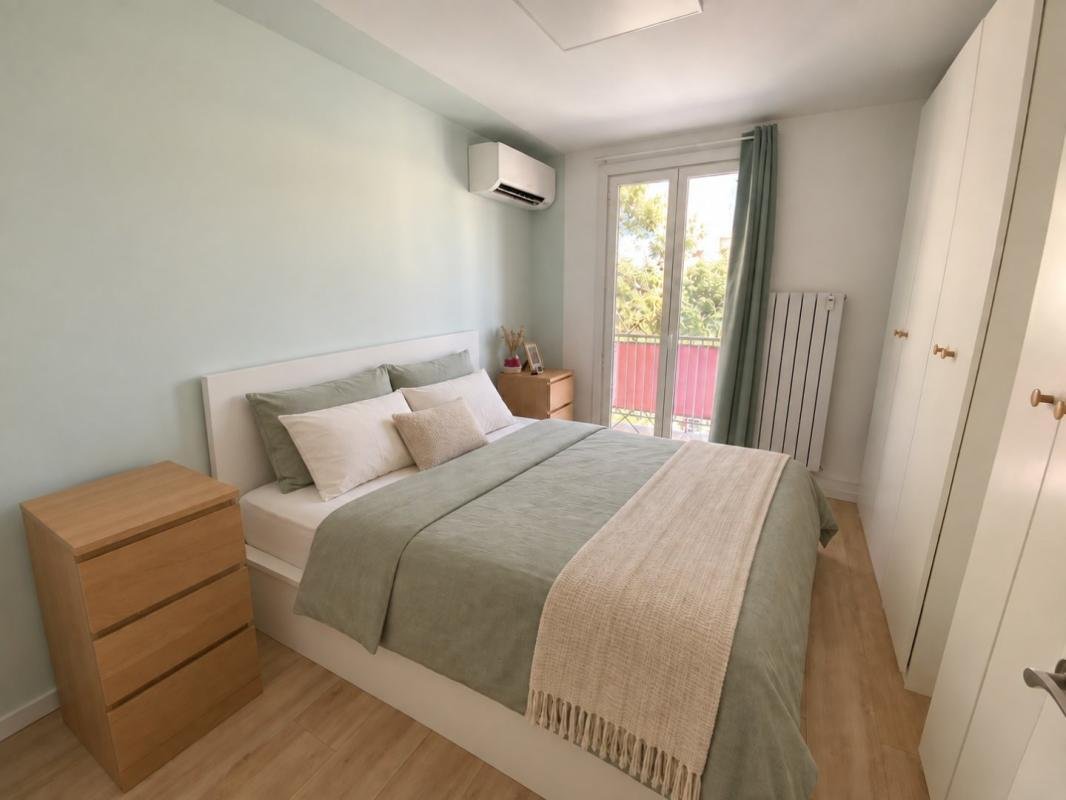 Apartment in Le Port, Villefranche-sur-Mer, France 4 - 18996618