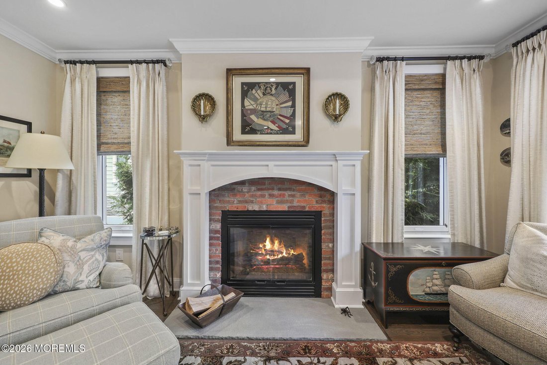 House in Sea Girt, New Jersey, United States 5 - 18995189