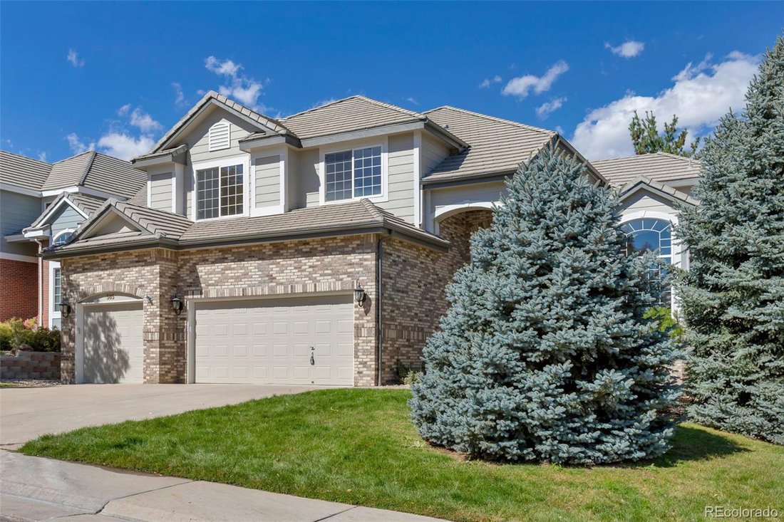 House in Lafayette, Colorado, United States 2 - 18973670