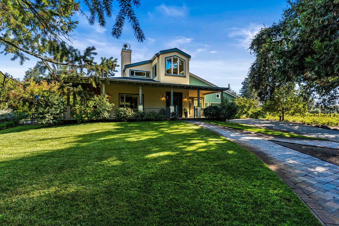 House in Napa, California, United States 2 - 18994262