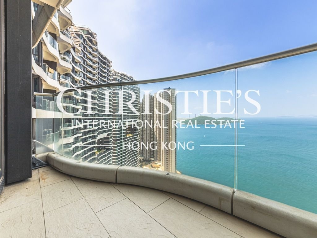 Appartement à Hong-Kong, Hong Kong 2 - 18360714