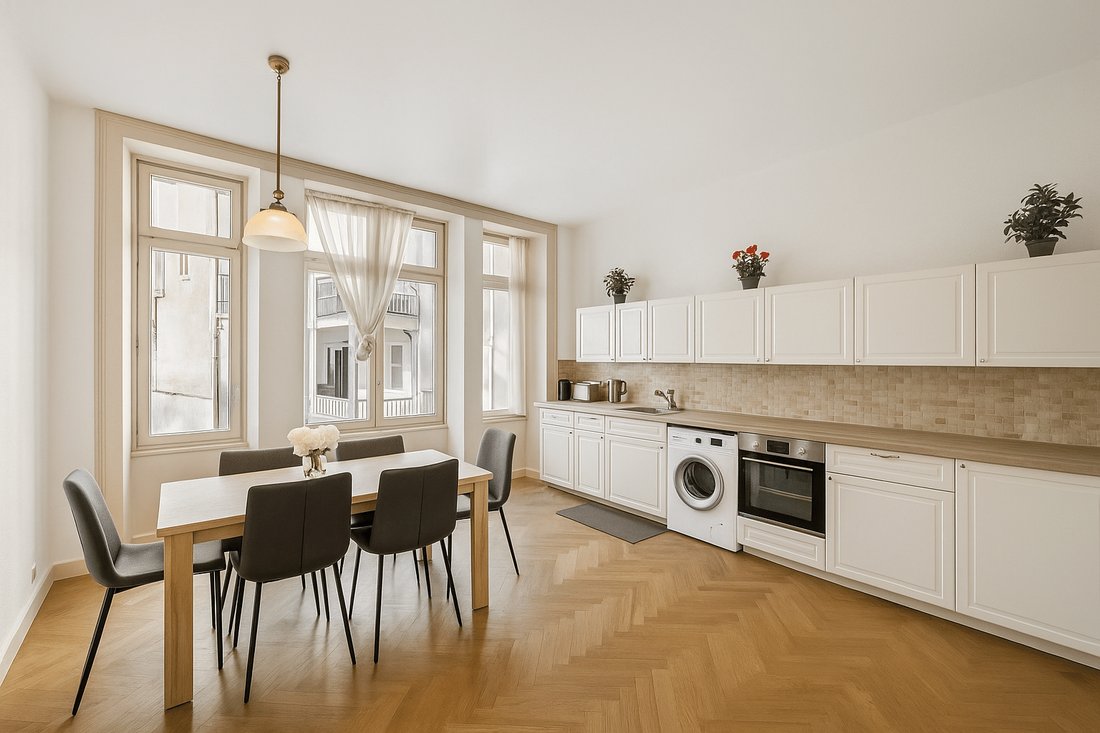 Apartment in Montreux, Vaud, Switzerland 4 - 18992983