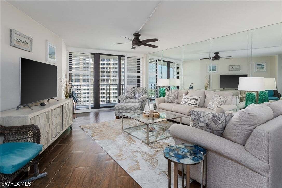 Condo in Marco Island, Florida, United States 4 - 18992795