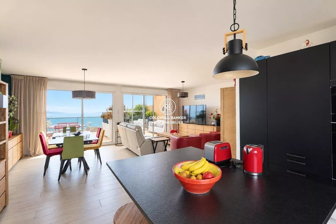 Apartment in France 4 - 18994154