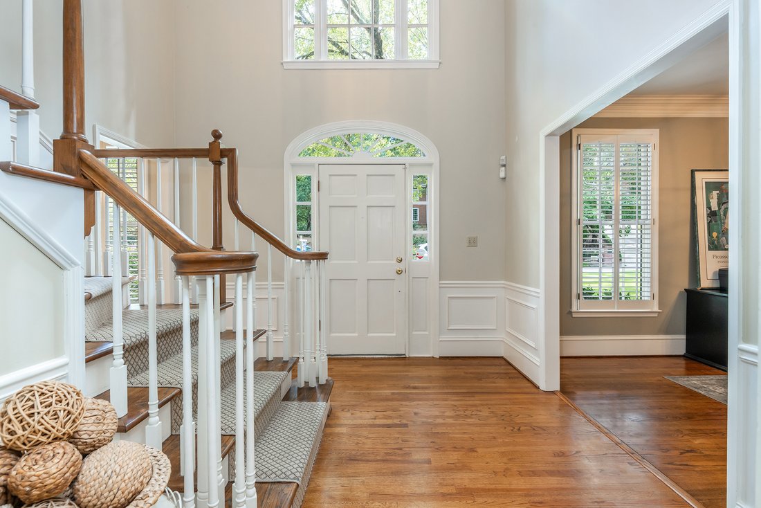 House in Atlanta, Georgia, United States 4 - 18994687