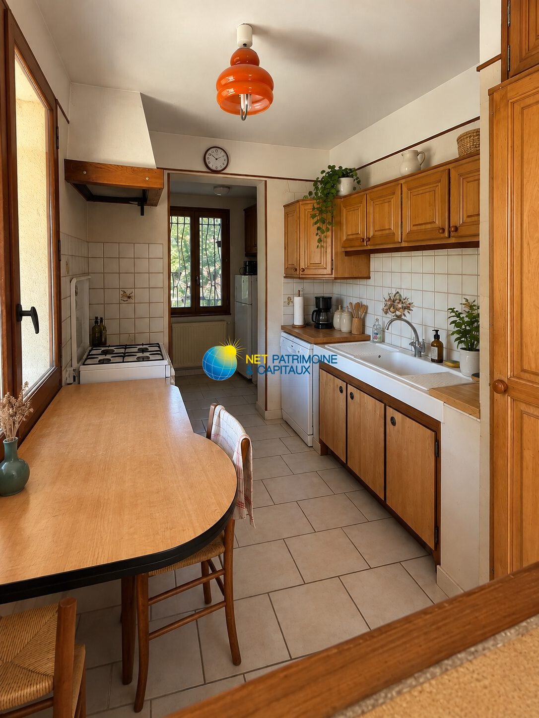 Country House in Hameau, Simiane-Collongue, France 5 - 18998001