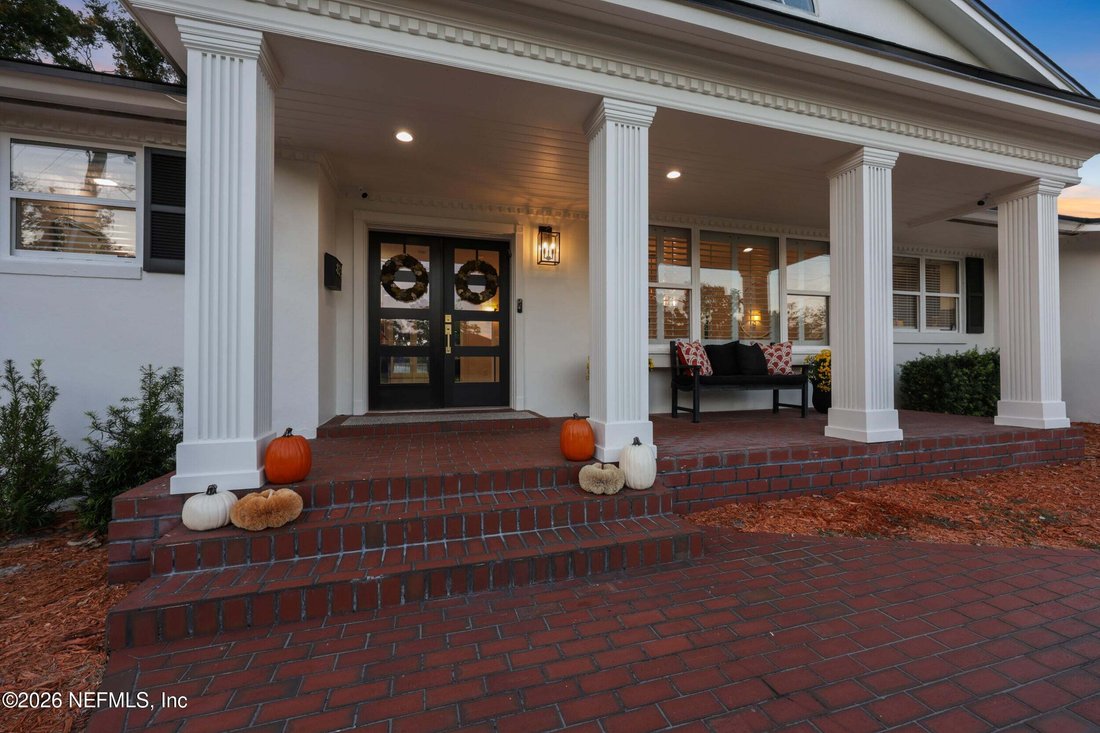 House in Jacksonville, Florida, United States 3 - 18661823