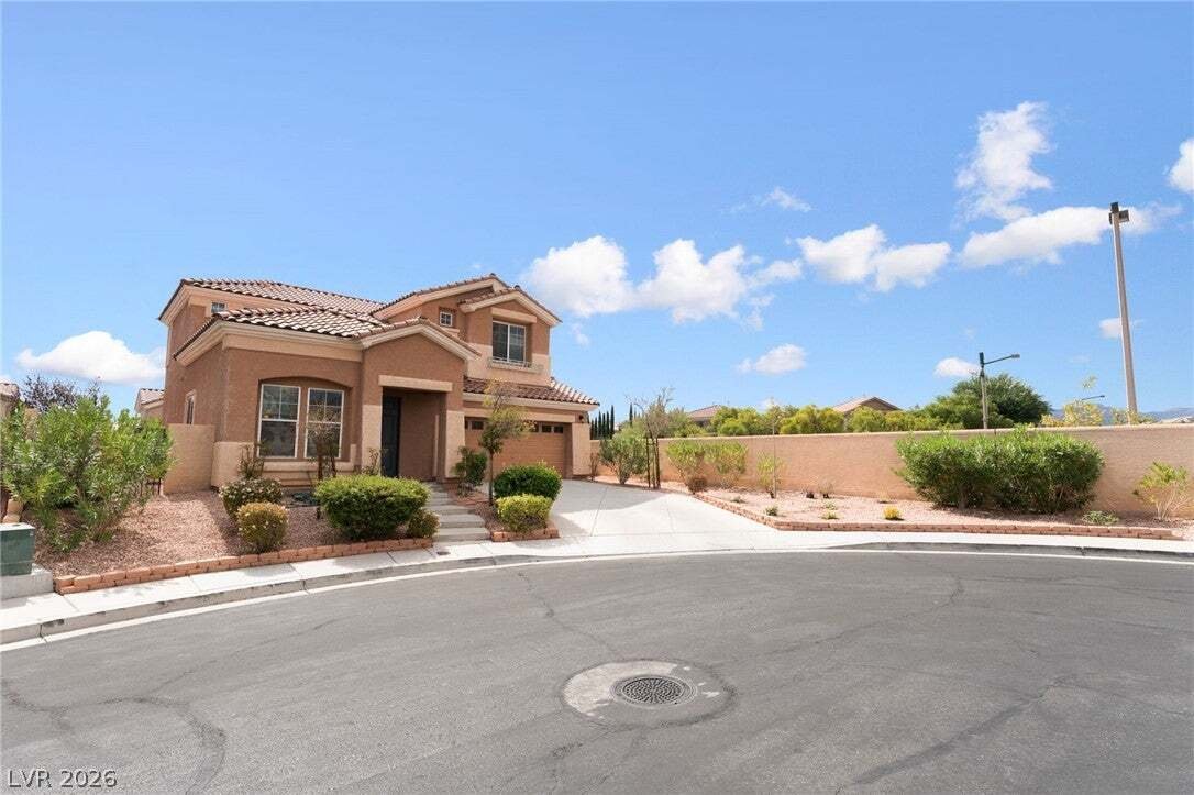 House in Las Vegas, Nevada, United States 2 - 18987698