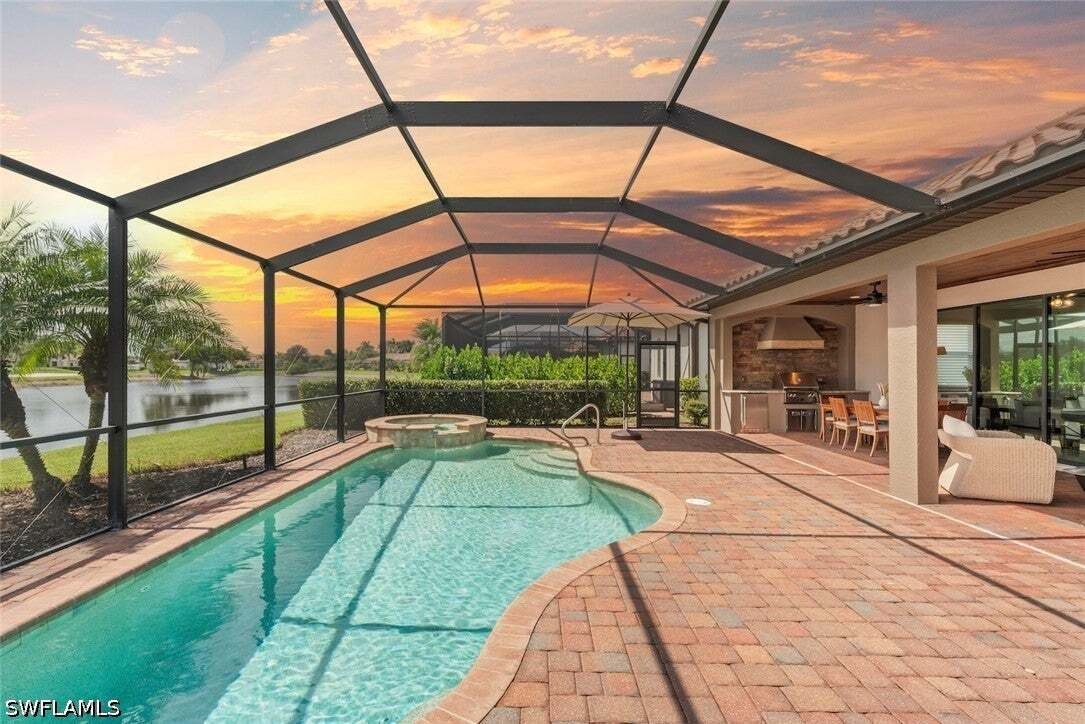 House in Naples, Florida, United States 5 - 18995018