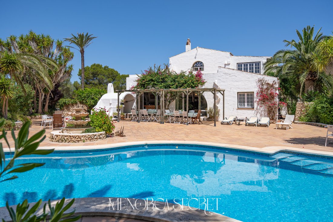 House in es Castell, Balearic Islands, Spain 2 - 18994525