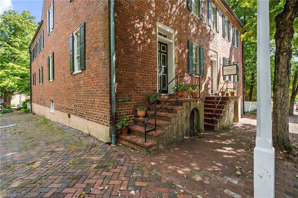 Casa en Walkertown, Carolina del Norte, Estados Unidos 2 - 18995317