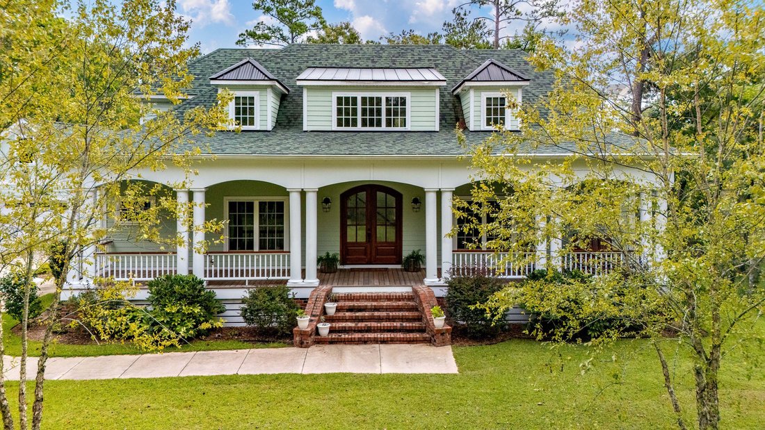 House in Oriental, North Carolina, United States 2 - 18994734