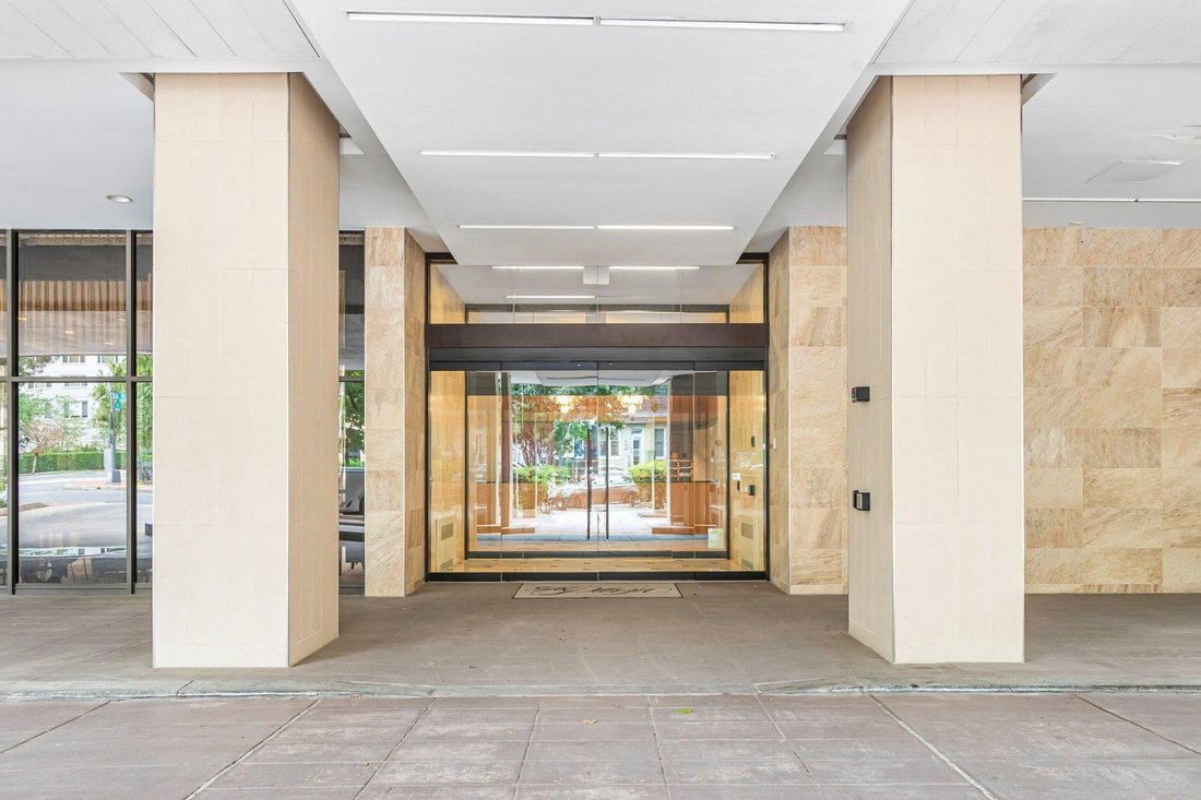 Condo in Washington, District of Columbia, United States 3 - 18992227