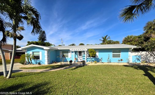 House in Melbourne Beach, Florida, United States 1