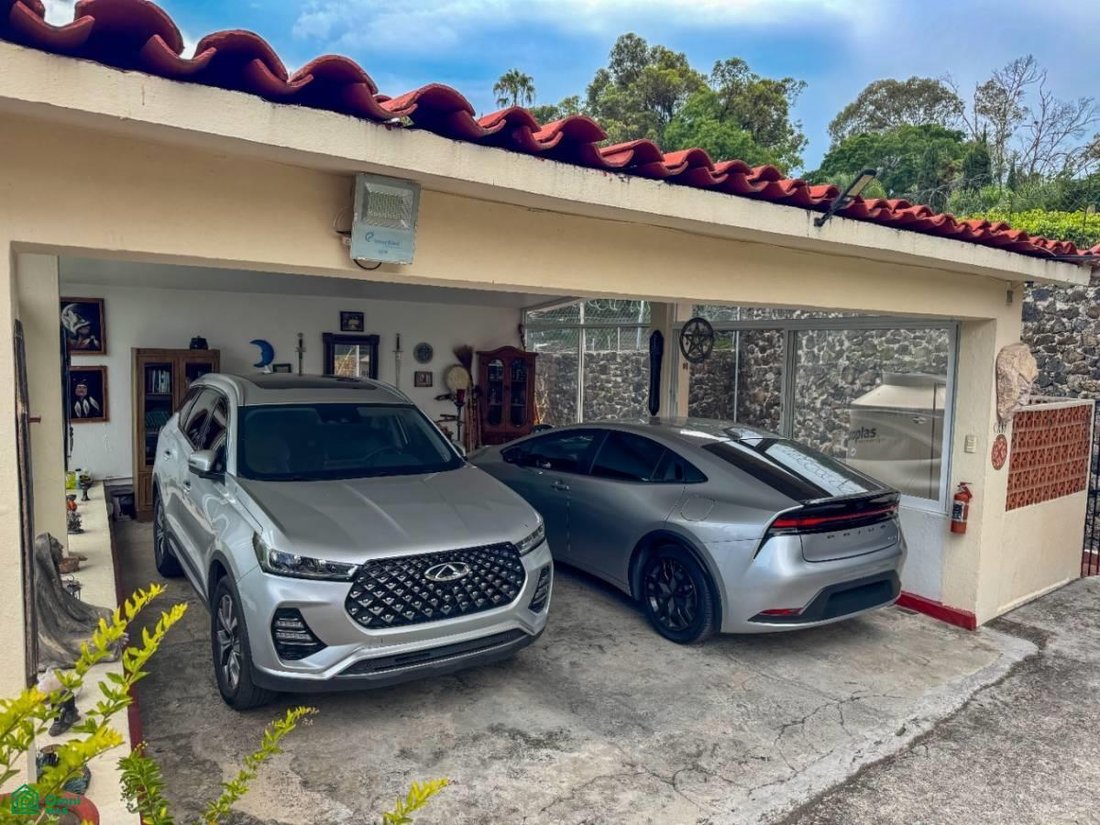 Casa en Cuernavaca, Morelos, México 3 - 18481071