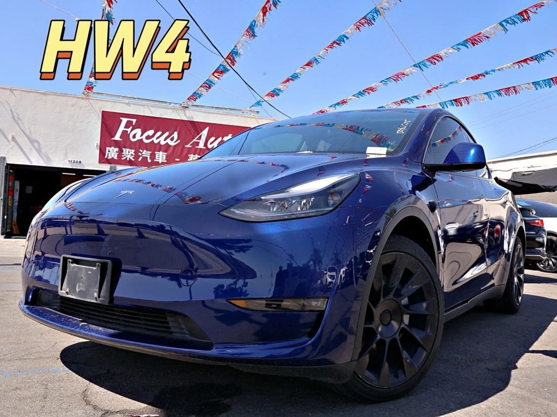 Suv in El Monte, CA, United States 1 - 18997090