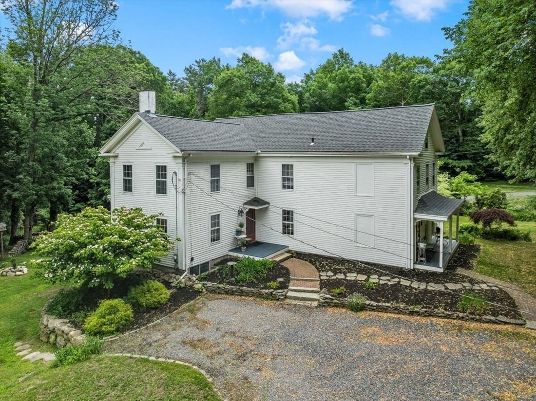 House in Norwell, Massachusetts, United States 3 - 18998066