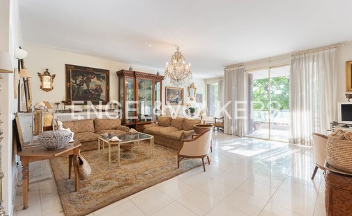 Apartment in l'Eixample, Valencia, Spain 1