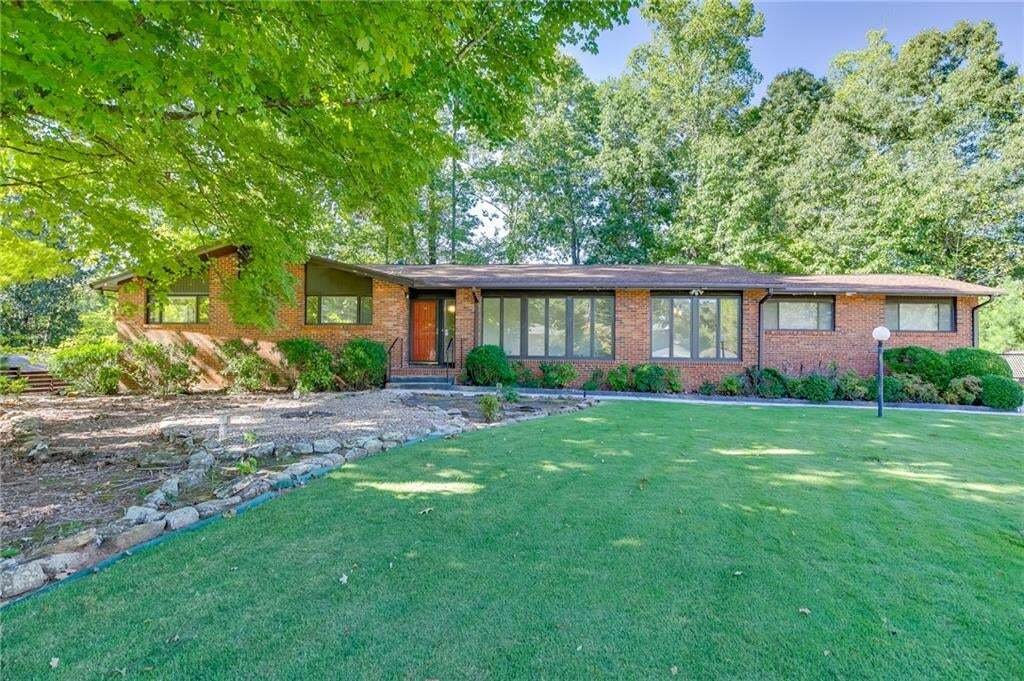 House in Atlanta, Georgia, United States 1 - 18993316