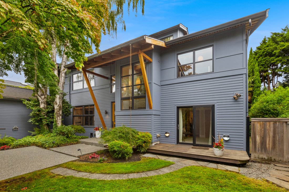 House in Seattle, Washington, United States 3 - 18994833