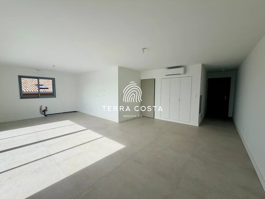Apartment in Bouhebe, Capbreton, France 3 - 18996789