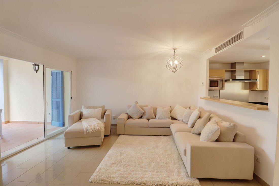 Apartment in Santa Ponsa, Balearic Islands, Spain 2 - 18994972