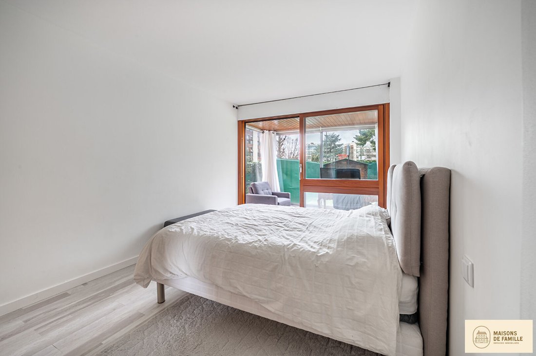 Apartment in Le Chesnay, Le Chesnay-Rocquencourt, France 5 - 18997290