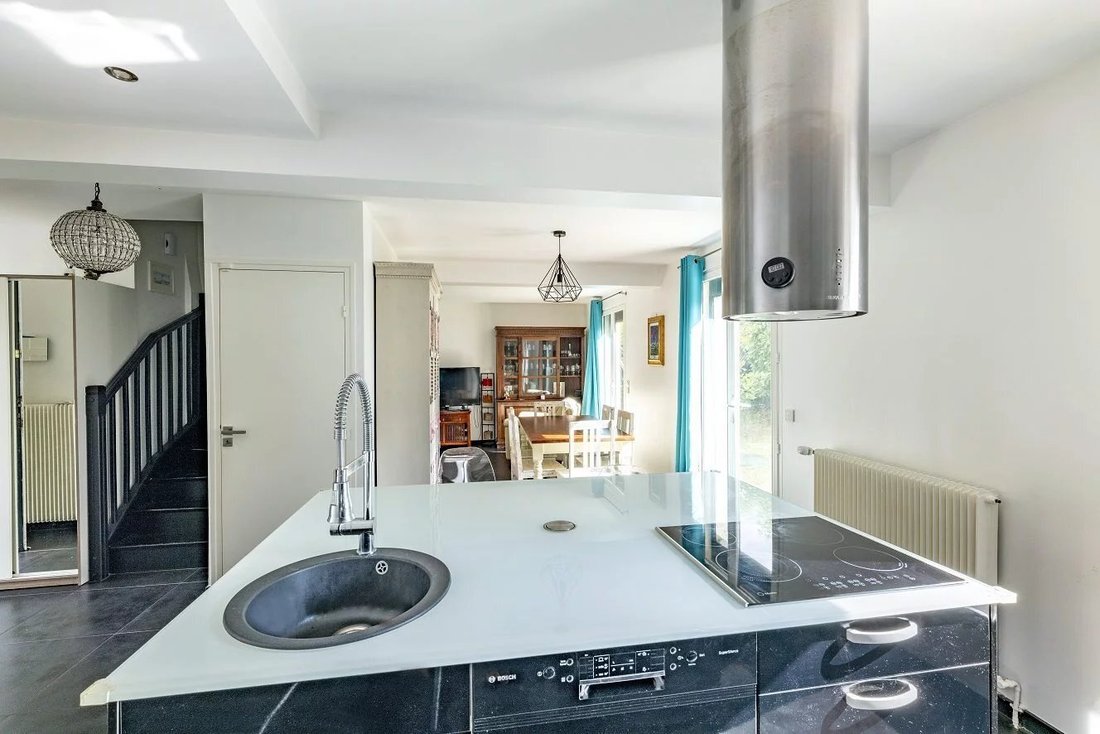 House in Carrieres-sous-Poissy, Ile-de-France, France 4 - 18995174