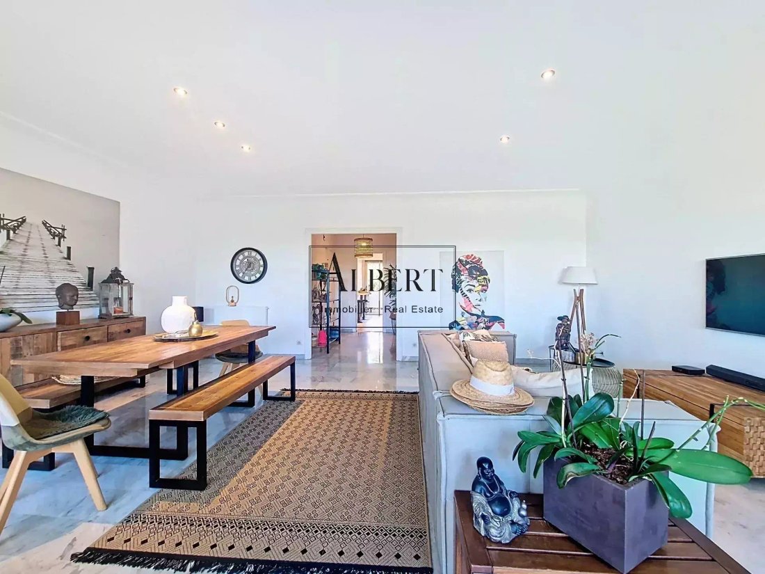 Apartment in Cannes, Provence-Alpes-Côte d'Azur, France 5 - 16459353