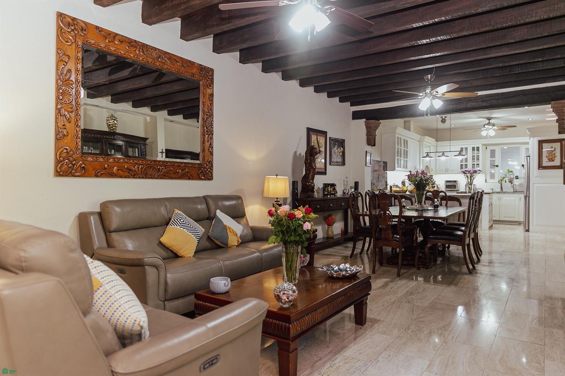 Condominio a San Miguel de Allende, Guanajuato, Messico 1 - 18041294