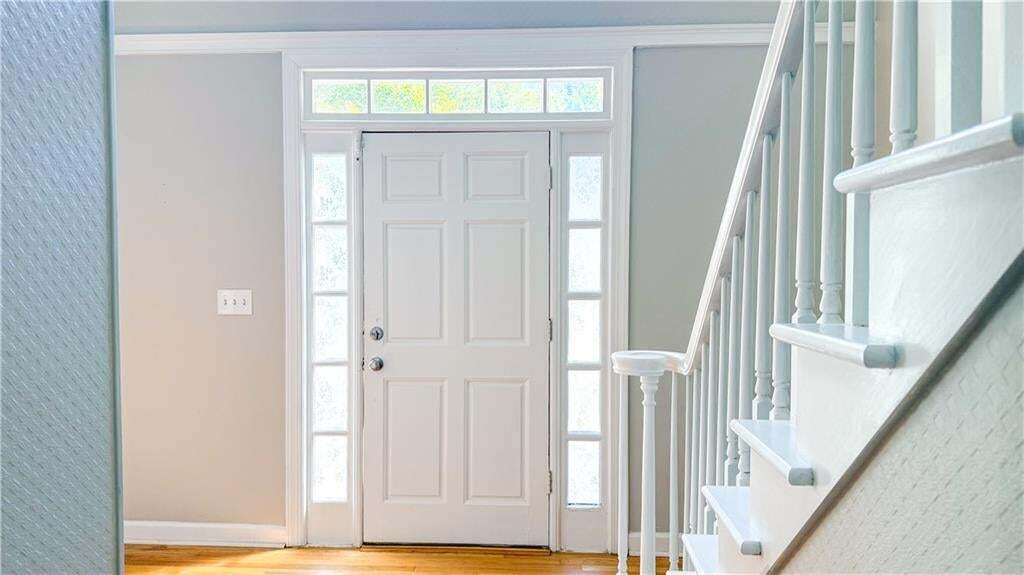 House in Alpharetta, Georgia, United States 5 - 18993310