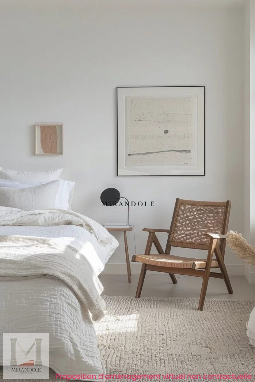 Apartment in Vieille Chapelle, 8e Arrondissement, Marseille 3 - 16750867