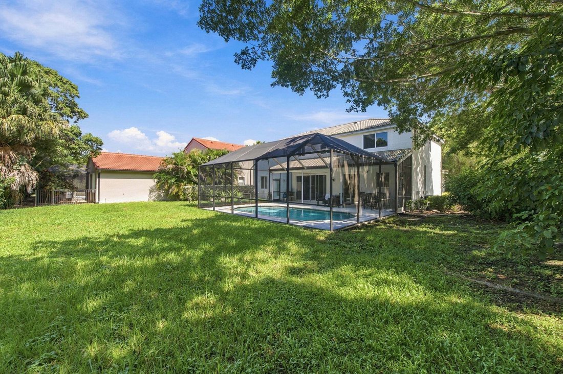 House in Fort Lauderdale, Florida, United States 3 - 18995725