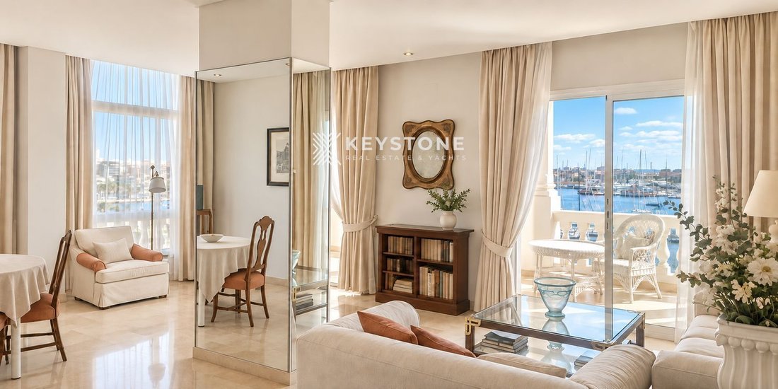 Apartment in Palma, Balearic Islands, Spain 3 - 18995470