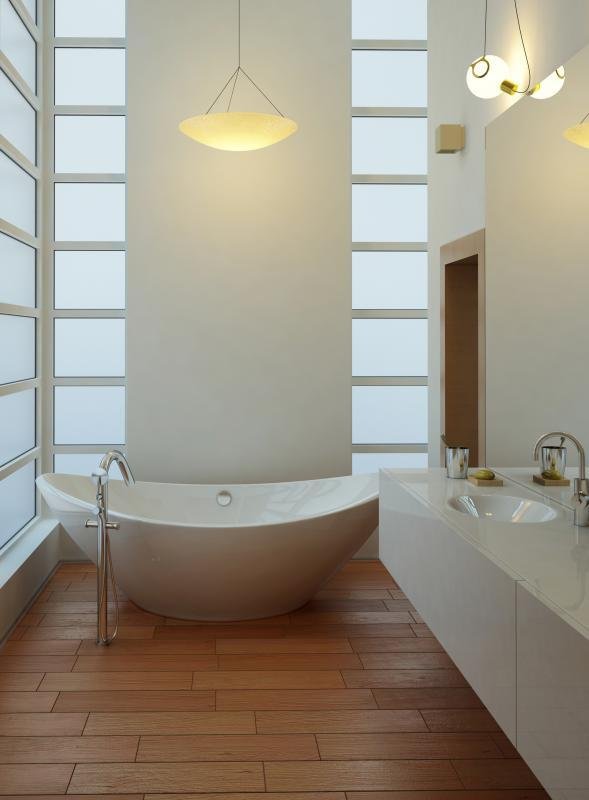 Apartment in Arrondissement of Bobigny, Ile-de-France, France 4 - 18993960