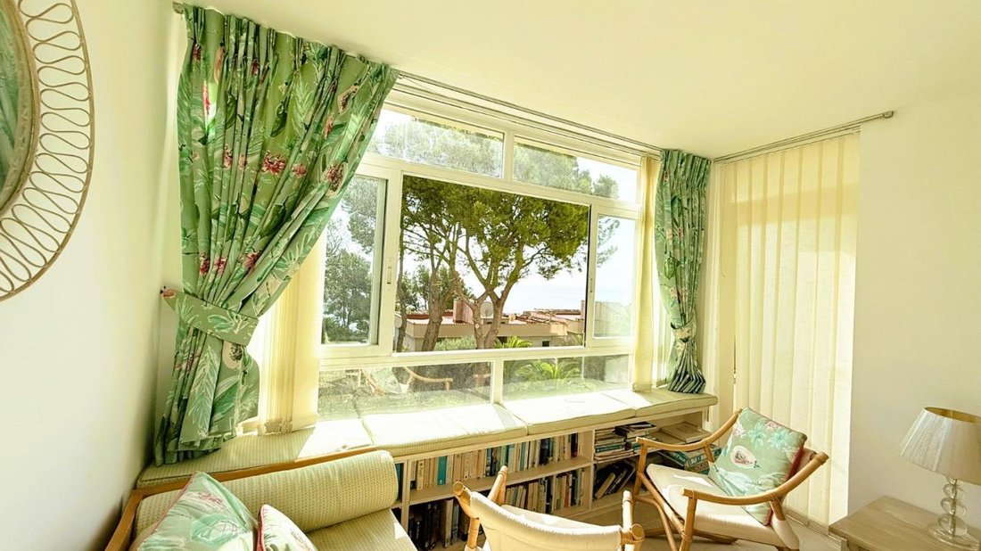 Apartment in Portals Nous, Calvia, Balearic Islands 4 - 18995656