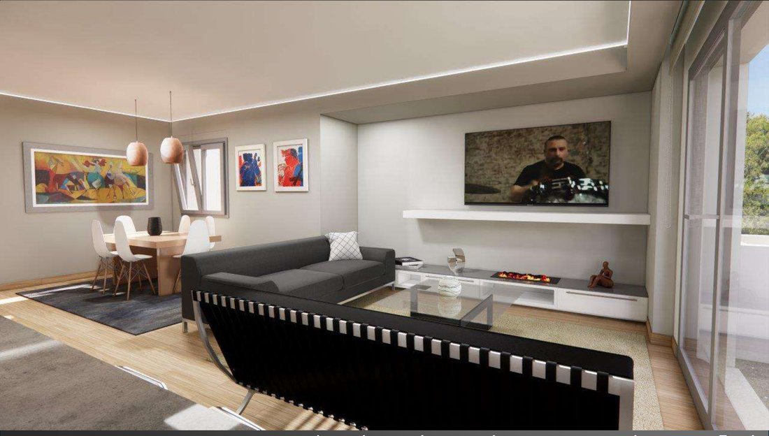 Apartment in Melissia, Attica, Greece 2 - 18995695