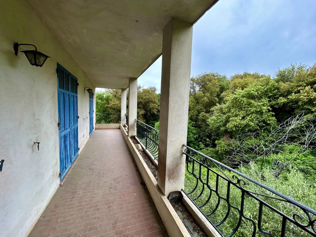 Haus in Vallée Verte-Issarts-Vignasses, Biot, Frankreich 3 - 12803985