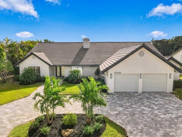 House in Boca Raton, Florida, United States 1 - 18995754
