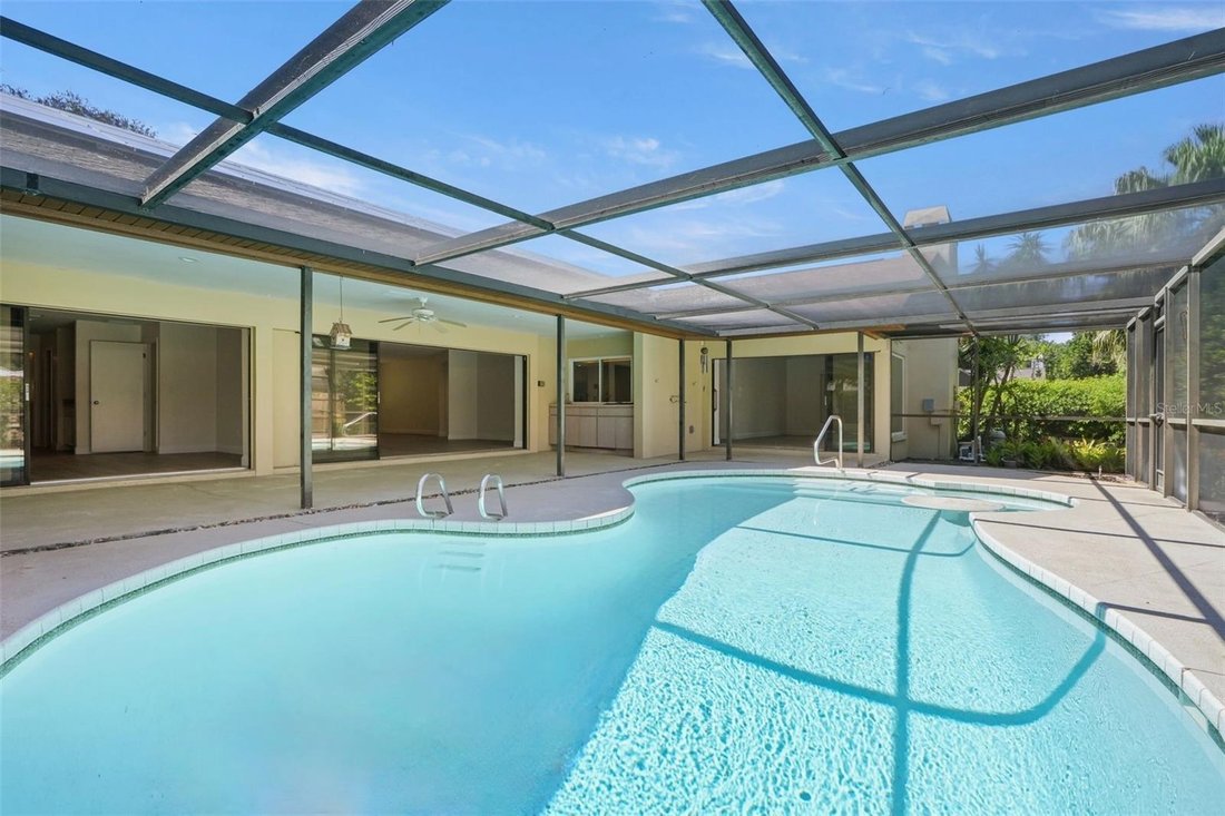 Maison à Clearwater, Floride, États-Unis 2 - 18993191