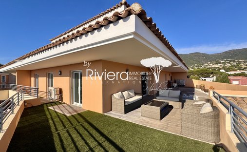 Appartement à Nord, Cavalaire-sur-Mer, France 1