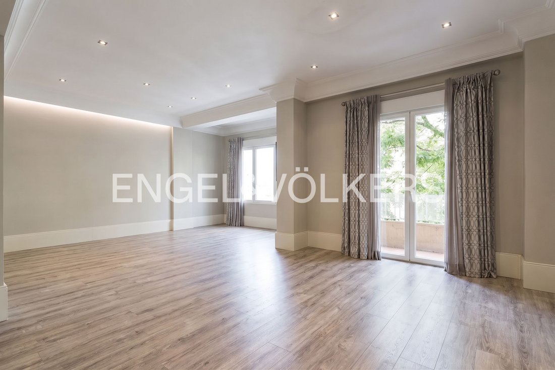 Apartment in Retiro, Madrid, Spain 2 - 18217560