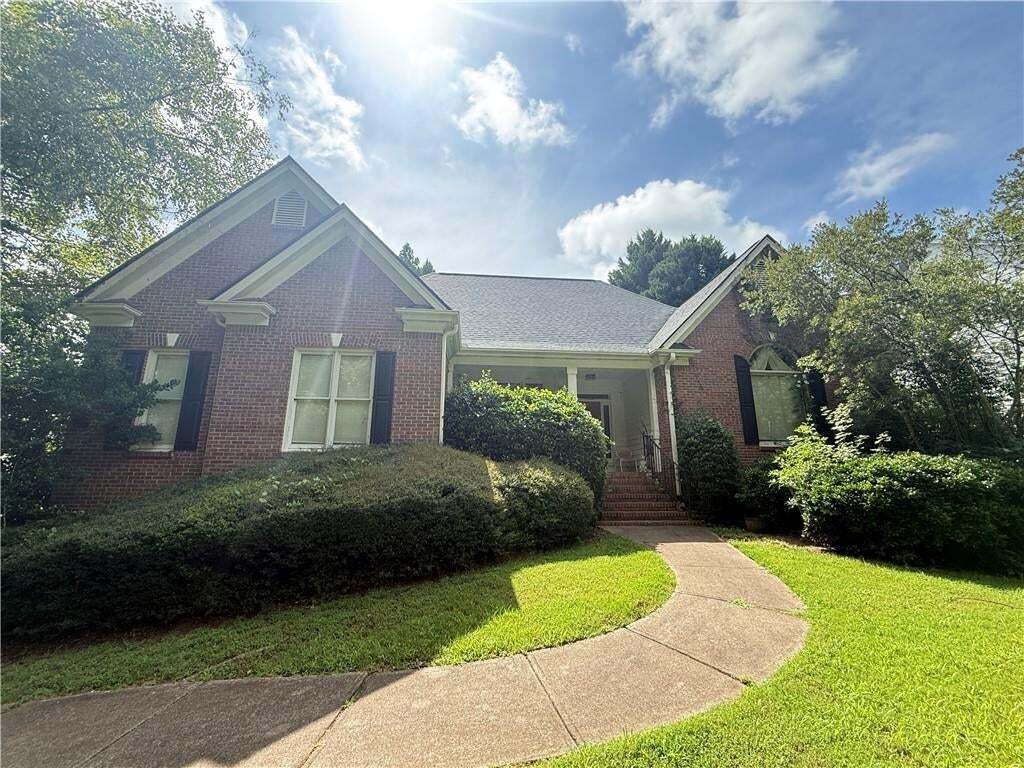 House in Monroe, Georgia, United States 1 - 18995942