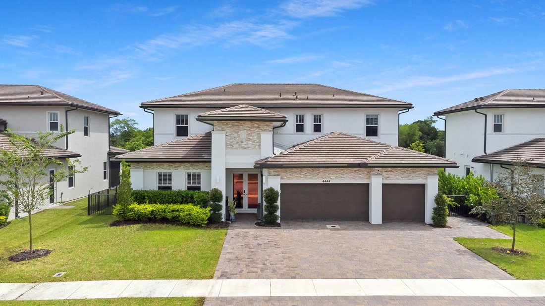House in Davie, Florida, United States 1 - 18995733