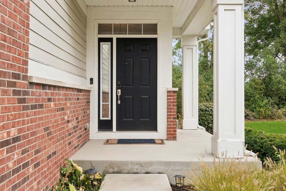 Townhouse in Wayne, Illinois, United States 2 - 18995994