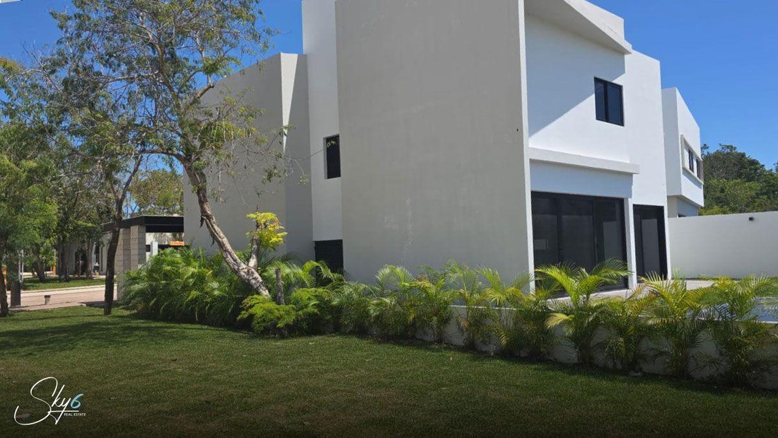 House in Cancún, Quintana Roo, Mexico 3 - 18994678