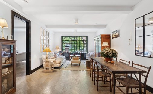 New York, New York, United States 1