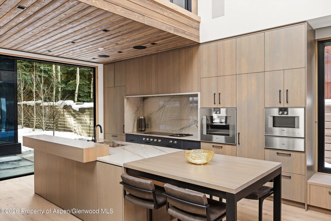House in Aspen, Colorado, United States 4 - 18996368