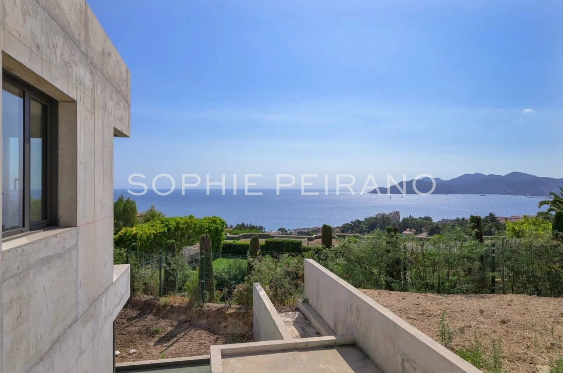 Villa in Font de Veyre, Cannes, Frankreich 2 - 15745465